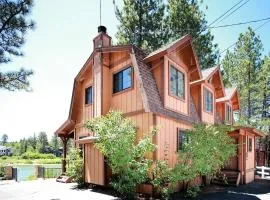 Breezy Two-113 by Big Bear Vacations