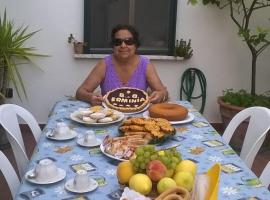 B&B ERMINIA, hotel v destinaci Laino Borgo