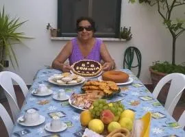 B&B ERMINIA