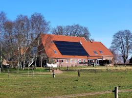 Slaopen en Stoet, hotel blizu znamenitosti Drentsche AA, Anderen