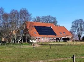 Slaopen en Stoet