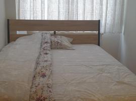 Apartment Oriku - Prishtinë