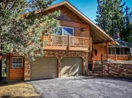 All About Fun-1149 by Big Bear Vacations