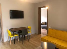 Bubu's Home, hotel en Batumi