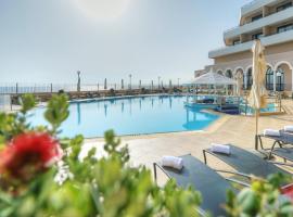 Radisson Blu Resort, Malta St. Julian's, hôtel à San Ġiljan