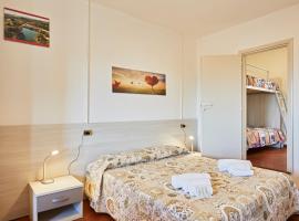 Vacanze In Torre, hotel in Rapolano Terme