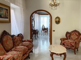 A~Mare Casa Vacanze, hotel em Fezzano