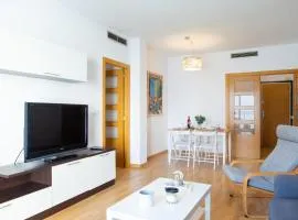 Medinaceli airco, wifi and free parking