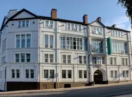Best Western Stoke on Trent City Centre Hotel