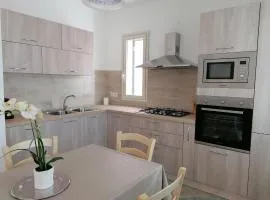 Marea Apartment