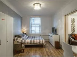 Cerntal Luxury Apartment