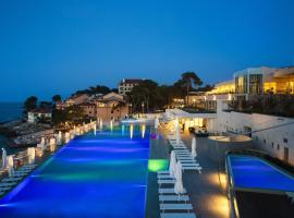 Vitality Hotel Punta, hôtel à Veli Lošinj