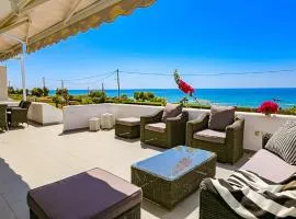 Mira Mare Beachfront Villa