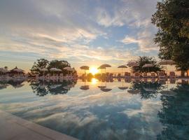 Grifid Vistamar Hotel - 24 Hours Ultra All inclusive & Private Beach – hotel w Złotych Piaskach