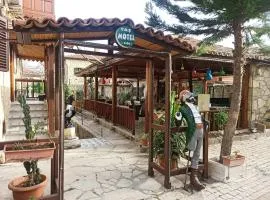 Tas Motel