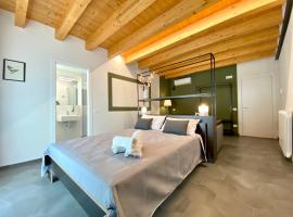 B&B ALIVA, hotel em Alcamo