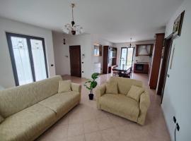 Affittacamere Montepiano, homestay in Roccamontepiano