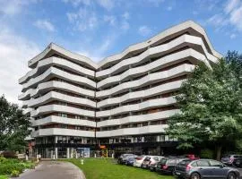 Waw Apartamenty Manhattan