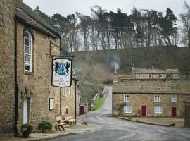 Lord Crewe Arms Blanchland