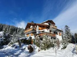 Wohnung Valos Figi