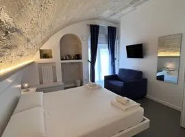 Il Giramondo Suite&Room self check-in
