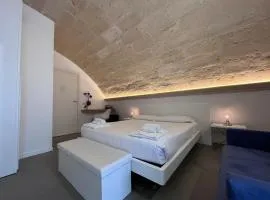Il Giramondo Suite&Room - Matera Centro