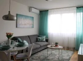 Arena Zagreb Premium Apartment