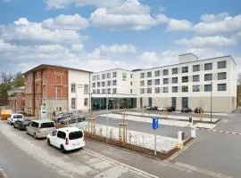 3 hotel in Coburg 3 hotel in Coburg