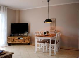 Meeresbrise - a66669, holiday rental in Ostseebad Karlshagen