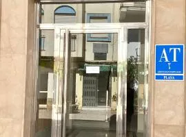 Apartamentos Turísticos Victoria