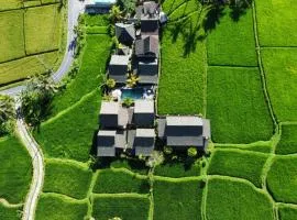 Ananda JJ Ubud Resort & Spa
