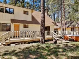 All Season Alpine Retreat-1184 by Big Bear Vacations
