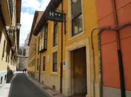 Alda Casco Antiguo