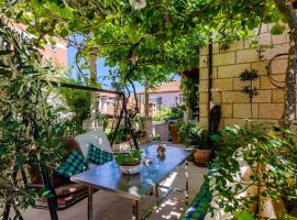 Apartments & Room Frane – hotel w Dubrowniku