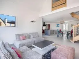 Grande maison pour 8 personnes à St Armel
