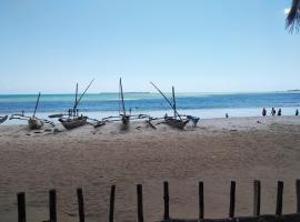 Kigamboni holiday home near the beach, vacation home in Dar es Salaam