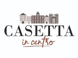 Casetta in centro