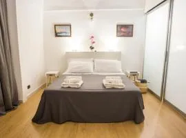 Residenza Sforza Apartment 2