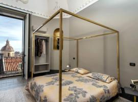 81 Suite and Breakfast