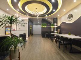 Green bay hotel Ha Long, hotel v destinaci Ha Long
