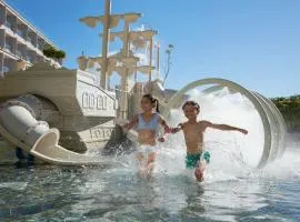 Dreams Bahia Mita Surf and Spa - All Inclusive