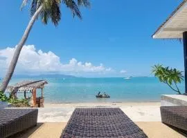 Pico Samui、ボプートのリゾート