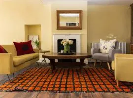 Severnside Press BnB