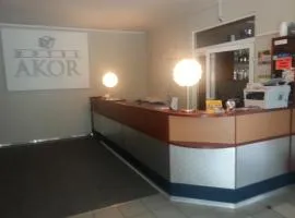 Hotel Akor