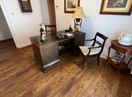 Gästehaus Geli, hotel sa Heide