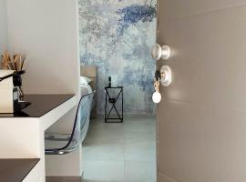 3B Aurora - Bed Breakfast and Boat: Salerno'da bir otel