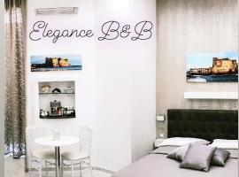 Elegance B&B, hotel near Museo Cappella Sansevero, Naples