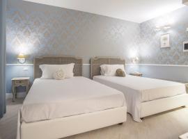 Marina Holiday & Spa, hotel u gradu Balestrate