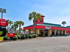 OYO Hotel Lake Park-Valdosta I-75, Exit 5