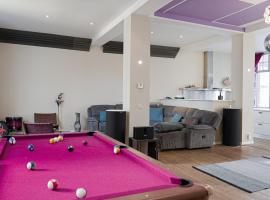 DUPLEX STYLE NEW-YORKAIS !
